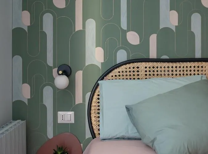 Mini Suite Di Design