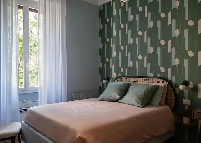 Mini Suite Di Design