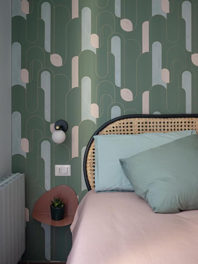 Apartamento Mini Di Design Milán