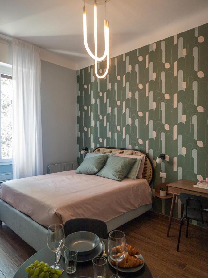 Apartamento Mini Di Design