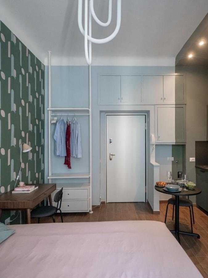 Mini Di Design Apartamento *