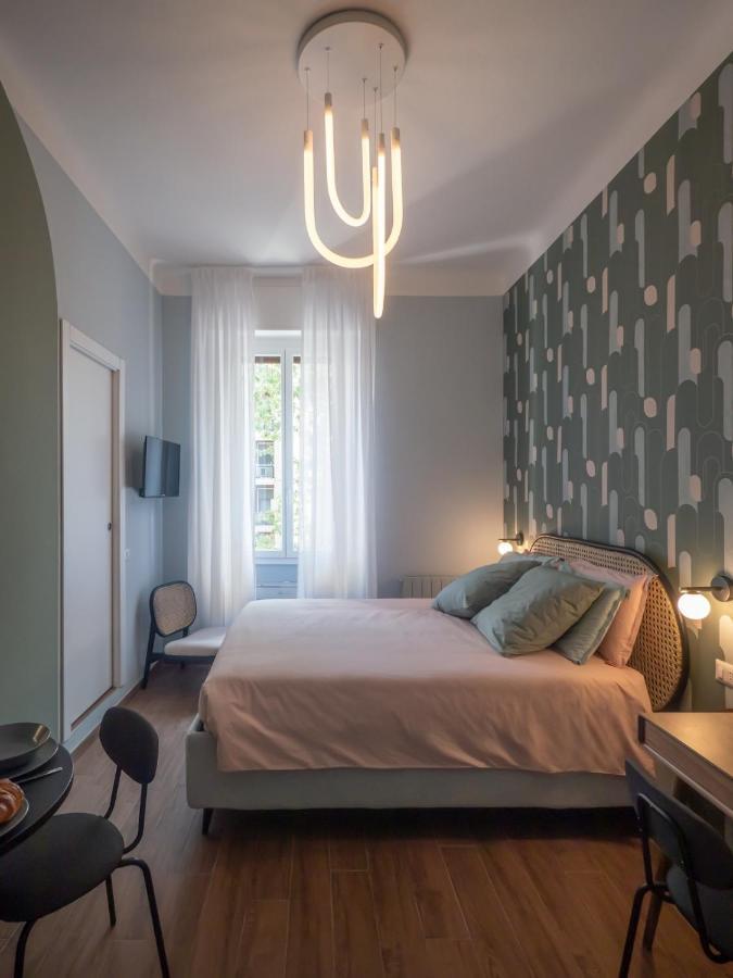 Mini Di Design Apartamento Milán